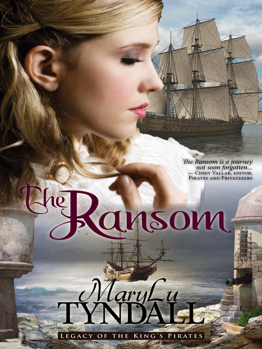 Title details for The Ransom by MaryLu Tyndall - Available